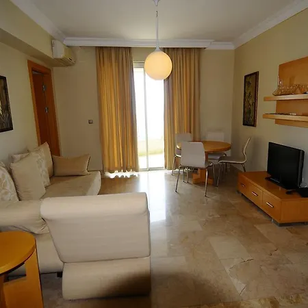 Gold City Private Kargicak (Alanya)