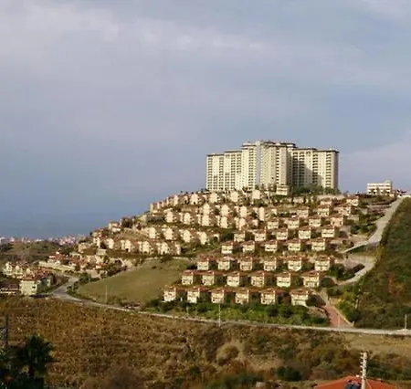 Gold City Private Aparthotel