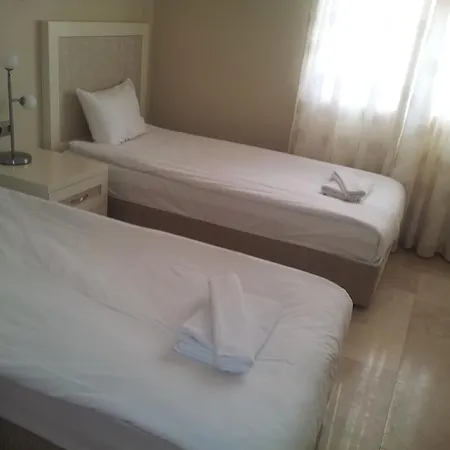 Aparthotel Gold City Private